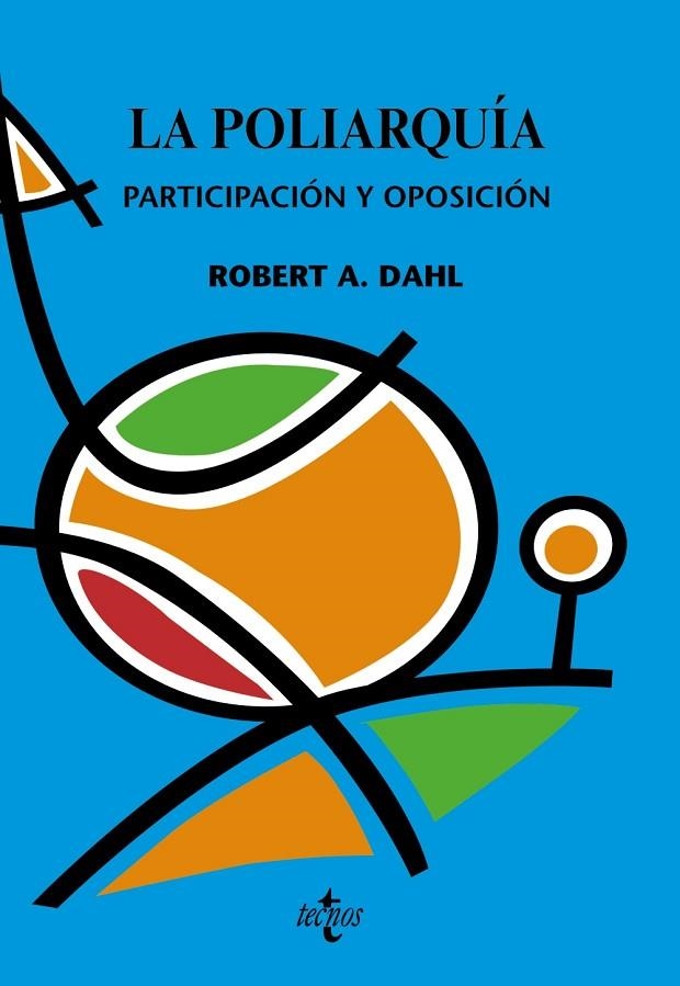 POLIARQUIA, LA | 9788430947515 | DAHL, ROBERT A