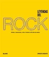 LEYENDAS DEL ROCK | 9788498013566 | ASSANTE, ERNESTO