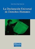 DECLARACION UNIVERSAL DE DERECHOS HUMANOS, LA | 9788498301762 | ORAA, JAIME