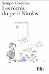 RECRES DU PETIT NICOLAS, LE | 9782070392599 | SEMPE-GPSCINNY