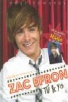 ZAC EFRON | 9788492506514 | EDWARDS, POSY