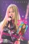 HANNAH MONTANA MILEY CYRUS | 9788492506521 | EDWARDS, POSY