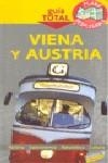 VIENA Y AUSTRIA GUIA TOTAL | 9788497767507 | TCI - GRUPO ANAYA