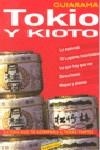 TOKIO Y KIOTO GUIARAMA | 9788497762892 | MORTE, MARC