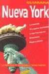 NUEVA YORK GUIARAMA | 9788497768092 | ANAYA TOURING CLUB