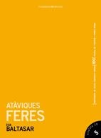 ATAVIQUES FERES | 9788497914567 | BALTASAR, EVA