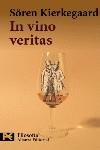 IN VINO VERITAS | 9788420649481 | KIERKEGAARD, SØREN