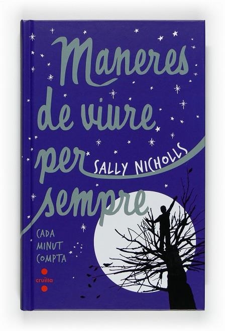 MANERES DE VIURE PER SEMPRE | 9788466123389 | NICHOLLS, SALLY