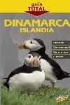 DINAMARCA - ISLANDIA GUIA TOTAL | 9788497764247 | TCI - GRUPO ANAYA