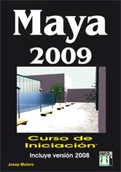 MAYA 2009 | 9788496897502 | MOLERO, JOSEP