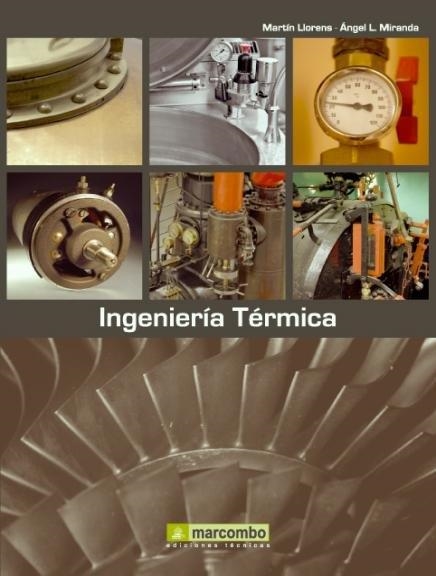 INGENIERIA TERMICA | 9788426715319 | LLORENS, MARTIN