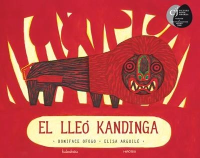 LLEO KANDINGA, EL | 9788493666750 | OFOGO - ARGUILLE