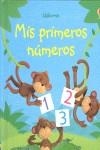 MIS PRIMEROS NUMEROS | 9781409501862 | VVAA