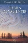 TIERRA DE VALIENTES | 9788492475834 | MCKINLEY, TAMARA