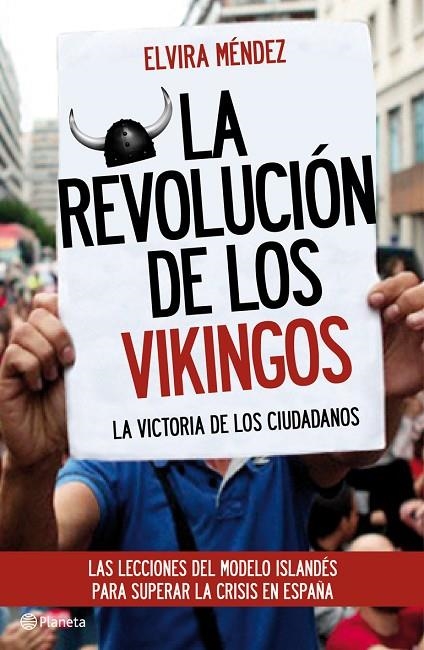 REVOLUCION DE LOS VIKINGOS, LA | 9788408030423 | MENDEZ, ELVIRA