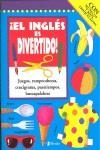 INGLES ES DIVERTIDO, EL | 9788421682692 | BRUZZONE, CATHERINE