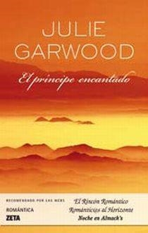 PRINCIPE ENCANTADO, EL | 9788498722529 | GARWOOD, JULIE