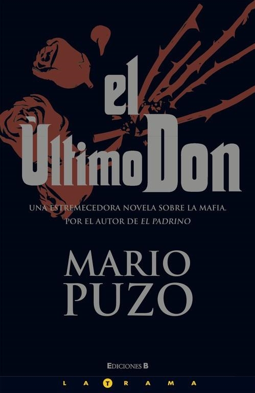 ULTIMO DON, EL | 9788466641593 | PUZO, MARIO