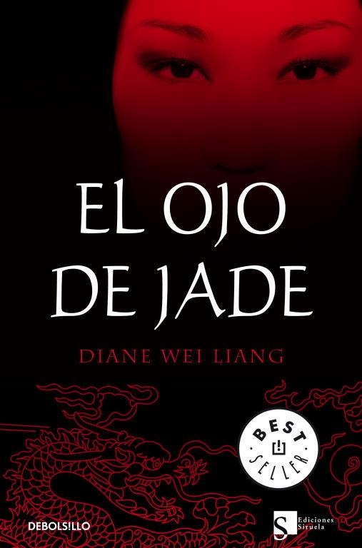 OJO DE JADE, EL | 9788483469392 | WEI LIANG, DIANE