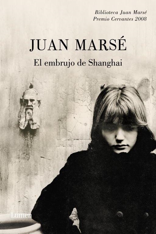 EMBRUJO DE SHANGHAI | 9788426417268 | MARSE, JUAN