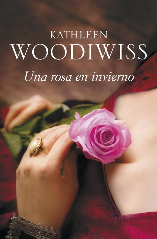 ROSA EN INVIERNO, UNA | 9788483469521 | WOODIWISS, KATHLEEN