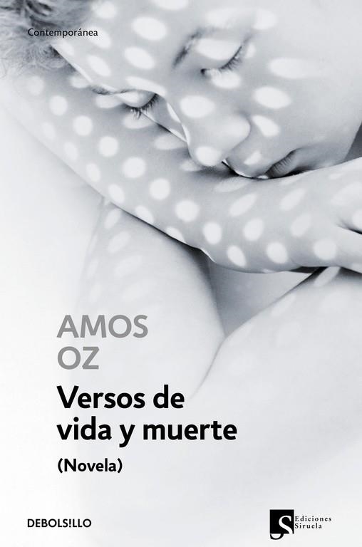 VERSOS DE VIDA Y MUERTE | 9788483469422 | OZ, AMOS