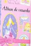 ALBUM DE RECUERDOS | 9788448826949 | THOMSOM, EMMA