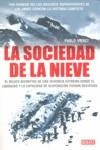 SOCIEDAD DE LA NIEVE, LA | 9788483068335 | VIERCI, PABLO