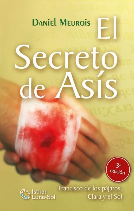 SECRETO DE ASIS, EL | 9788493682002 | MEUROIS-GIVAUDAN, DANIEL