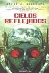 CIELOS REFLEJADOS | 9788492431946 | WILLIAMS, DAVID J.