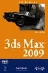 3DS MAX 2009 | 9788441525504 | MURDOCK, KELLY L.