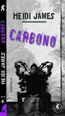 CARBONO | 9788496693548 | JAMES, HEIDI