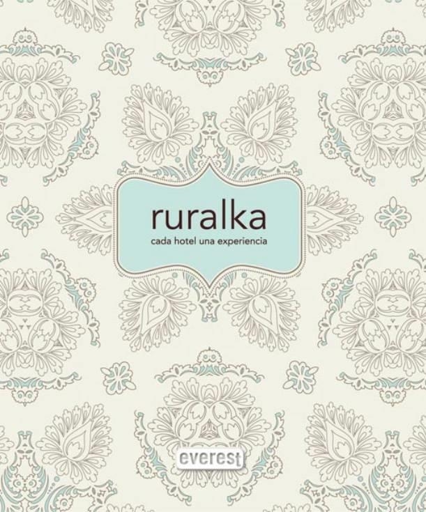 RURALKA | 9788444101804 | RURALKA