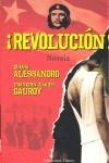 REVOLUCION | 9788493700331 | ALESSANDRO, CHIARA