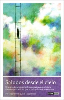 SALUDOS DESDE EL CIELO | 9788475565835 | GUGGENHEIM, BILL