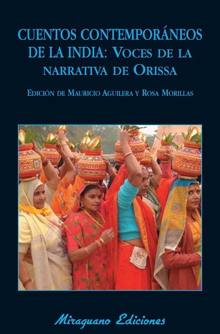 CUENTOS CONTEMPORANEOS DE LA INDIA : VOCES DE LA NARRATIVA D | 9788478133390 | SENAPATI, FAKIR MOHAN [ET. AL.]