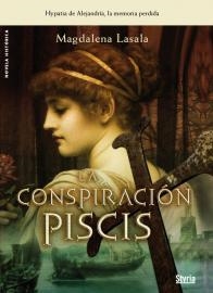 CONSPIRACION PISCIS, LA | 9788492520183 | LASALA, MAGDALENA