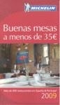 BUENAS MESAS A MENOS DE 35 EUROS | 9782067138513 | AA.VV.