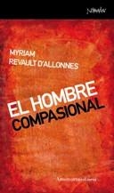 HOMBRE COMPASIONAL, EL | 9788461090259 | REVAULT D'ALLONNES, MYRIAM