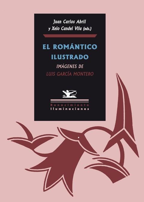 ROMANTICO ILUSTRADO, EL | 9788484724483 | ABRIL, JUAN CARLOS