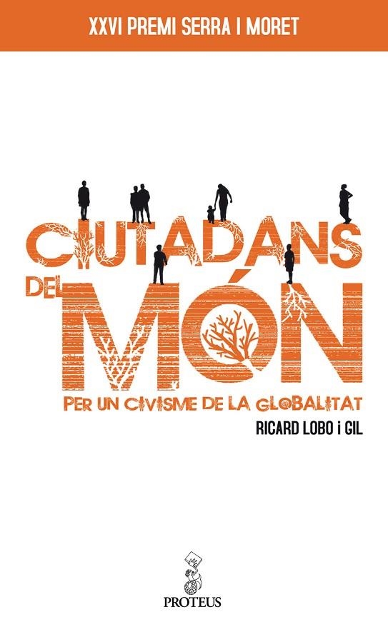 CIUTADANS DEL MON | 9788493699949 | LOBO, RICARD