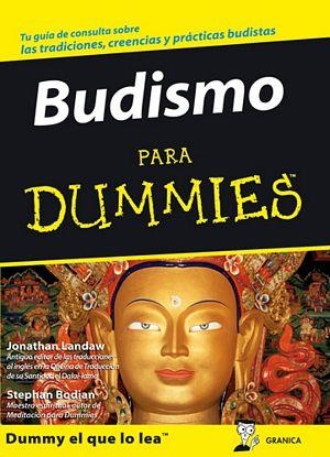 BUDISMO PARA DUMMIES | 9788483580943 | JONATHAN LANDAW