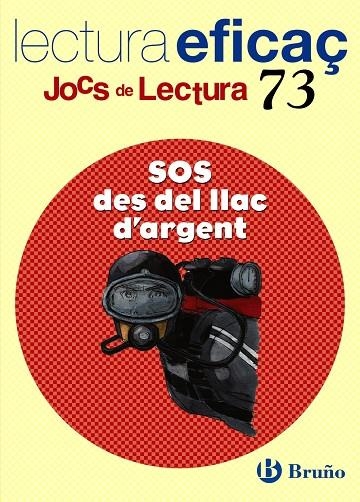 SOS DES DEL LLAC D'ARGENT JOCS DE LECTURA | 9788421666227 | FARGAS I COTS, SALVADOR