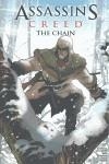 ASSASSINS CREED 2 THE CHAIN | 9788490242506 | CAMERON/ STEWART/ KARL/ LERSCHL/ TYSON/ HESSE