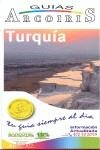 TURQUIA ARCOIRIS | 9788493652845 | AA.VV