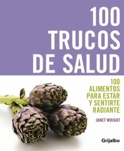 100 TRUCOS DE SALUD | 9788425342691 | WRIGHT, JANET