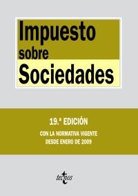 IMPUESTO SOBRE SOCIEDADES | 9788430948680 | LOZANO SERRANO, CARMELO ED. LIT.