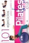 101 EJERCICIOS PILATES PASO A PASO | 9788466216371 | RODRÍGUEZ, JOSÉ