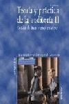 TEORIA Y PRACTICA DE LA AUDITORIA II : ANALISIS DE AREAS, CA | 9788436822649 | SANCHEZ FERNANDEZ DE VALDERRAMA, JOSE LUIS