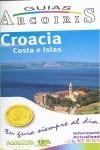 CROACIA ARCOIRIS | 9788493652821 | AA.VV